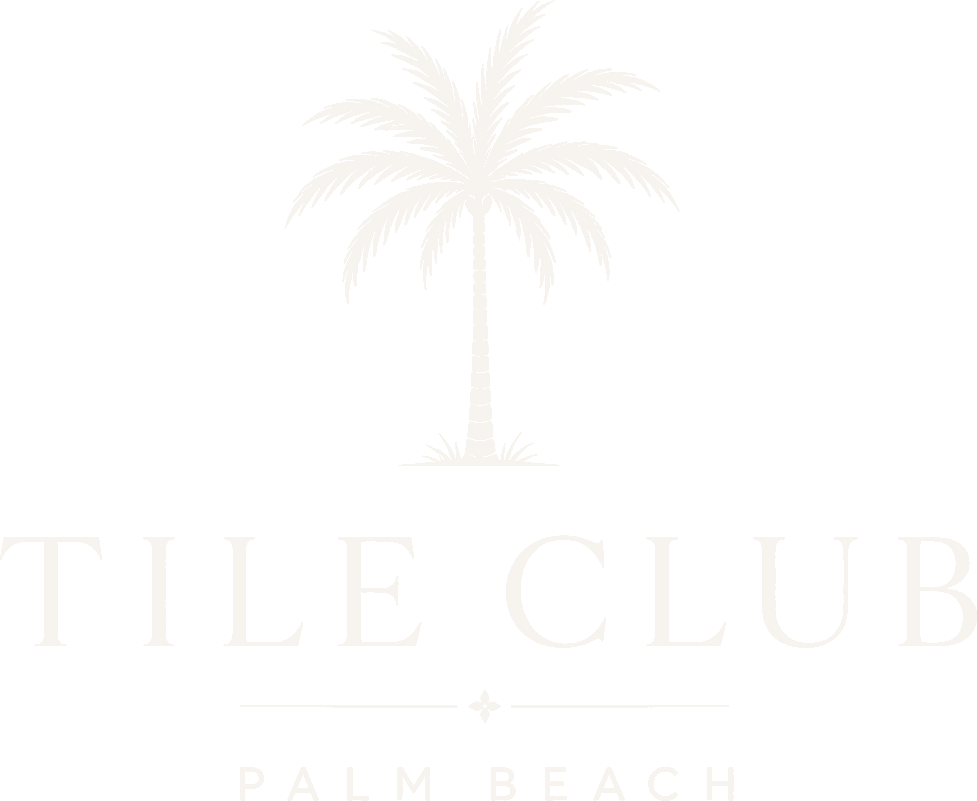 Tile Club — Palm Beach